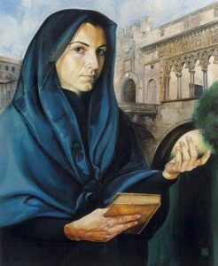 Rosa Venerini
