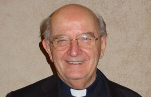 Ugo Vanni, teologo