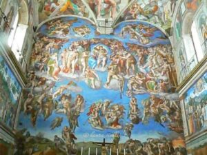 Cappella Sistina