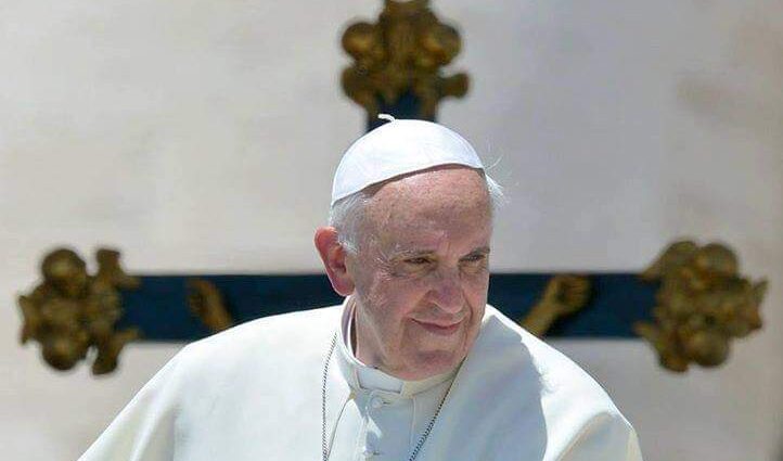 Papa Francesco