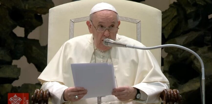 Papa Francesco
