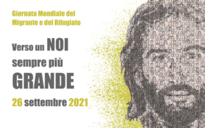 107ª Giornata mondiale del migrante e del rifugiato”