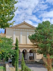 Passionisti Vetralla