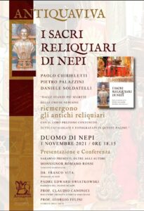 I Sacri Reliquari di Nepi