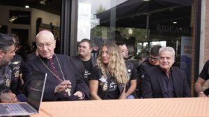 Viterbo, Route21 Fumagalli e Arena