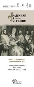 I Farnese, Museo della Ceramica della Tuscia