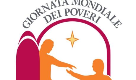 Giornata mondiale dei poveri 2021