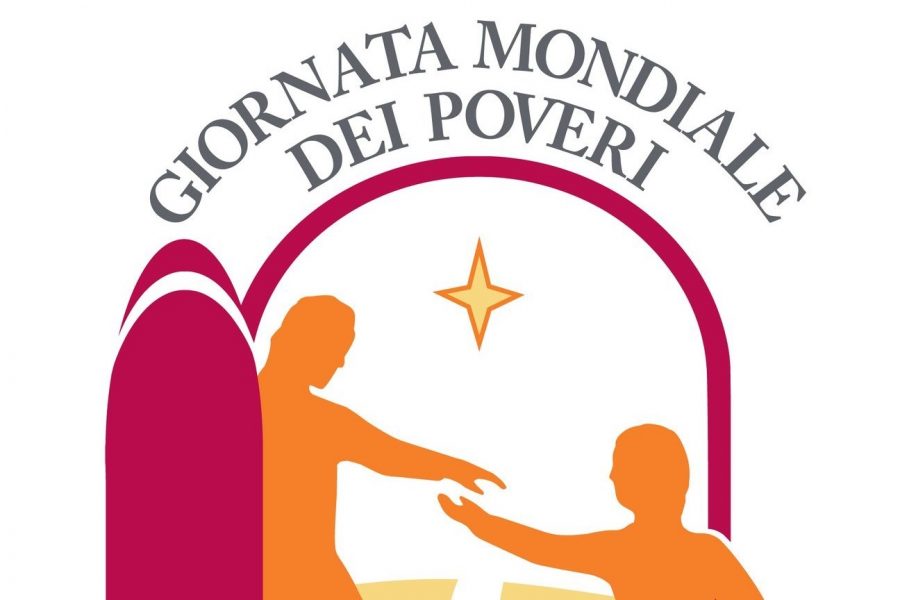 V Giornata mondiale dei poveri, Messaggio di Papa Francesco Sosta e Ripresa V Giornata mondiale dei poveri, Messaggio di Papa Francesco Sosta e Ripresa