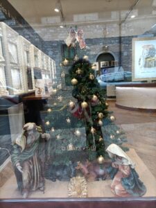 Presepe , Avvento