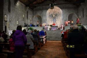 Sant'Andrea Viterbo
