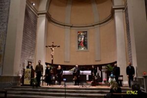 Orchestra Barocca Furiosi Affetti