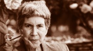 Natalia Ginzburg