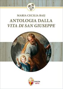 Suor Maria Cecilia baij