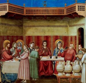 Nozze di Cana