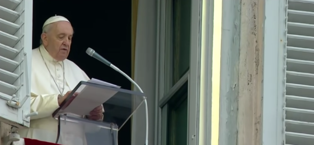 Papa Francesco