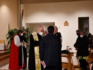 Ecumenismo Viterbo