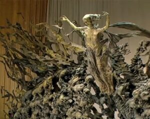 Gesù, Vaticano