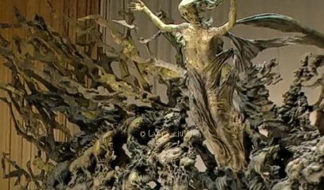 Gesù, Vaticano