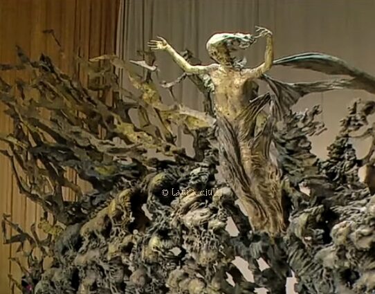 Gesù, Vaticano