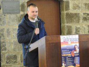 Don Emanuele Germani