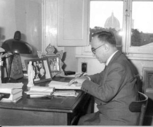 Giorgio La Pira