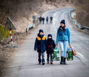 Donne Ucraina
