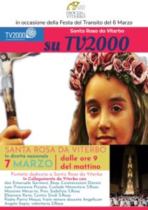 Santa Rosa da Viterbo