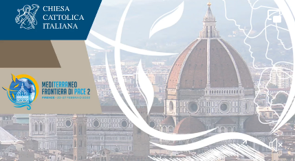 Carta Di Firenze, i vescovi del Mediterraneo