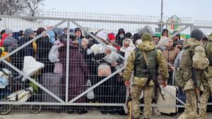 UNICEF Ucraina