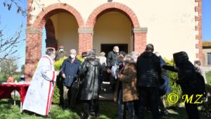 Castel d'Asso
