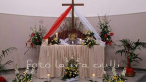 Giovedì Santo