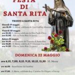 Festa di Santa Rita Viterbo