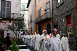 Corpus Domini Viterbo