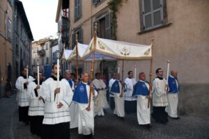 Corpus Domini Viterbo