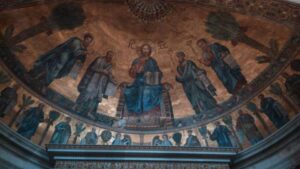 Pentecoste, Vaticano