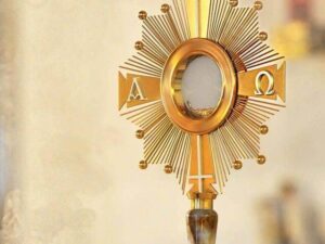 Corpus Domini