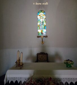 24 luglio 2022, XVII Domenica del Tempo Ordinario – Anno C Laura Ciulli