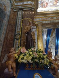 Madonna del Carmelo