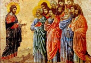 Gesù Apostoli
