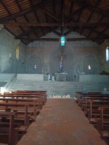 Chiesa, Viterbo Sant'Andrea pH laura ciulli
