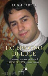 Luigi Brutti, don Luigi Fabbri 