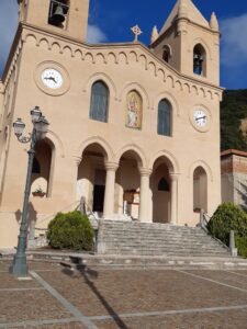 Santuario di Gibilmanna