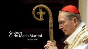 Card. Carlo Maria Martini 