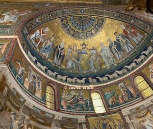 Gesù, Vaticano pH laura ciulli 