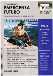 Ce.I.S. S.Crispino di Viterbo