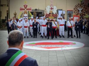 Cuore Santa Rosa Vitorchiano 