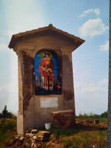 Itinerario della fede santi Valentino ed Ilario 