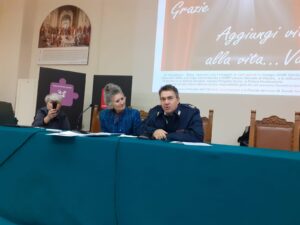 Viterbo, ufficio diocesano pastorale della salute