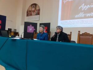 Viterbo, ufficio diocesano pastorale della salute