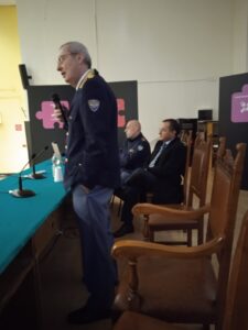 Viterbo, ufficio diocesano pastorale della salute